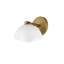 Domain 1 - Light Armed Sconce-70567283-70567284