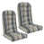 Brown Stripes is out of stock