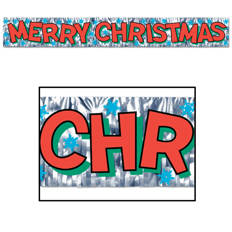 Christmas Banners