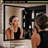 LED Bathroom Medicine Mirror Cabinet, Defog, Dimmable, 3-Color Mode, Outlets & USBs-1428562753-1468927082