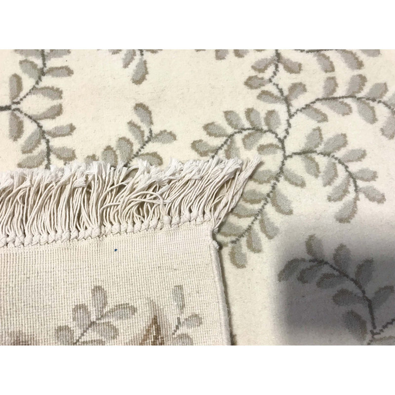 One-of-a-Kind 5'6" X 9' Area Rug