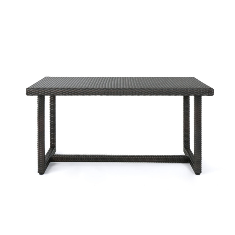Table de salle à manger Santa Rosa