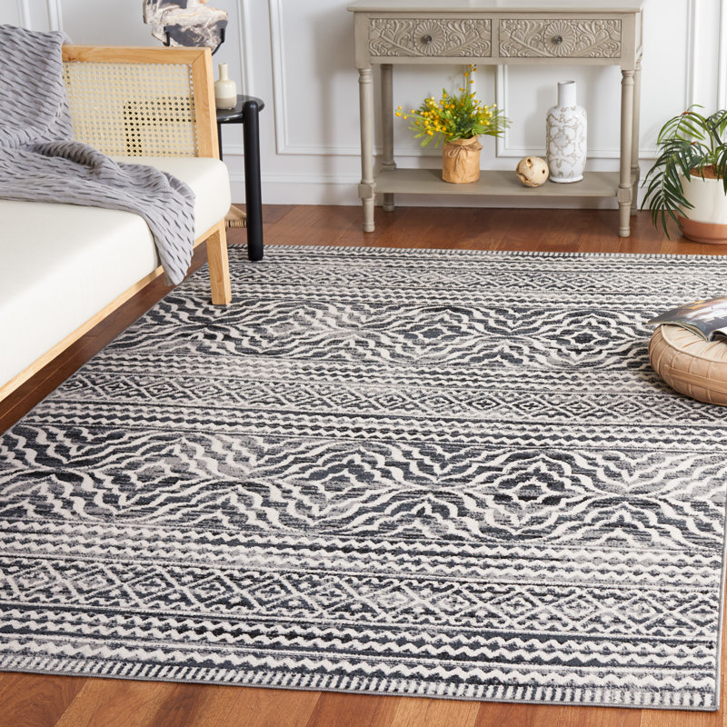 Odyssey Performance Southwestern Rug, Rectangle 5'3" x 7'6"