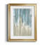 Like A Waterfall I by Susan Jill - Single Picture Frame Print-1080596640-1080596643