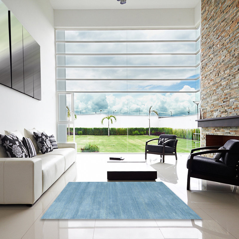 Indoor Rug, Square 3'
