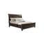Ensemble de chambre configurable avec lit plateforme Beadling