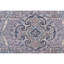 Hand Knotted Wool Moroccan Area Rug