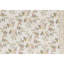 Hand-Knotted High-Quality Ivory Area Rug