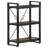 Bookcase Solid Mango Wood-1504717869-1504717874