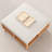Square Rattan Coffee Table with Storage-2106829970