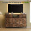 140 cm W Chest of 13 Drawers-1060923183