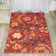 Sharan Floral Indoor Rug