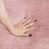 Chenille rose est en rupture de stock