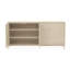 Lotus Bay Sideboard - Sand