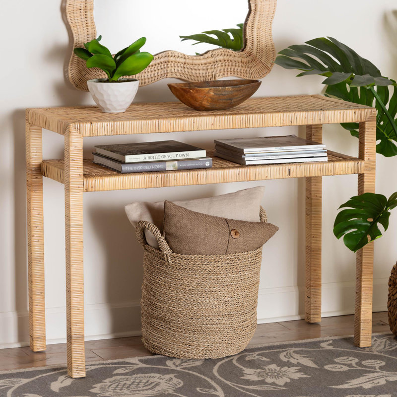 Console de 39,4 po Belarmina