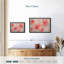 " At First Blush Canvas Print "-511208221