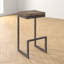 Tabouret de bar 29,5 po Briyit-1574437866-1574437867