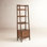 Stiles Etagere Bookcase