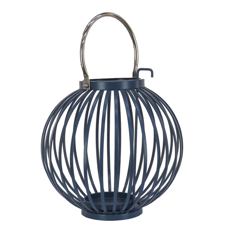Iron Tabletop, 10.60" H x 11.50" W x 11.50" D