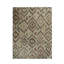 Wool Geometric Area Rug