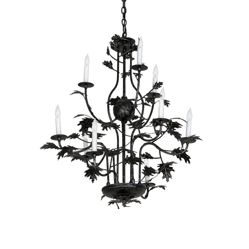 Azib 9 - Light Chandelier