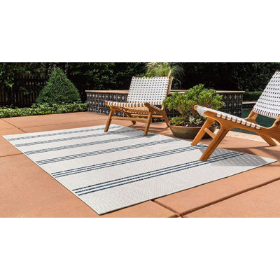 Jill Zarin Anguilla Indoor/Outdoor Rug