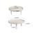 Table basse Apollonia