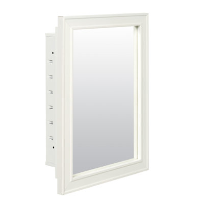 Jenkins Recessed Medicine Cabinet