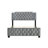 Geikeline Upholstered Standard Bed-69507903-69507902