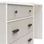 Commode 3 tiroirs Valencia