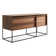 Rule 58'' W Console Table