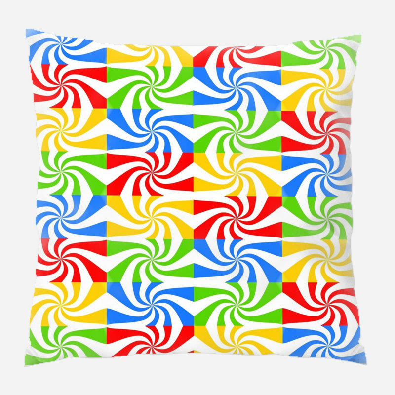 Coussin décoratif