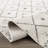 Mcgrane Geometric Machine Woven Polypropylene Area Rug in Beige-671938587