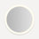 Vitality Lighted Modern & Contemporary Bathroom / Vanity Mirror