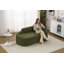 Chaise longue longue à compression Compression