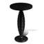 Solid Wood End Table