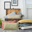 Housse de coussin rectangulaire en coton ZH017-014024-66016632