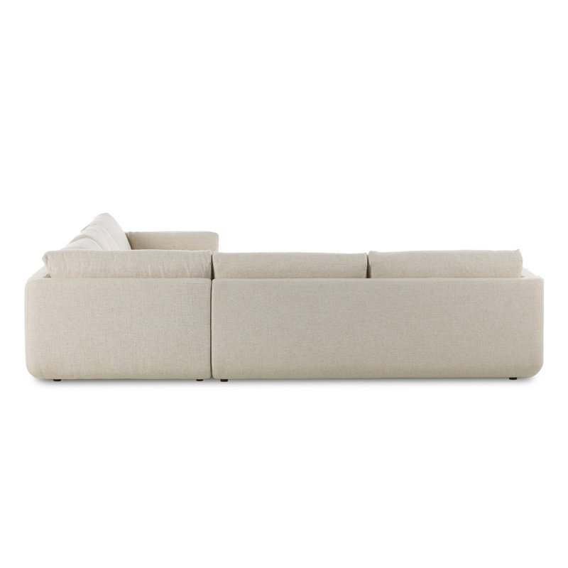 Toland Sectional