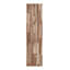 Tablette en acacia brut