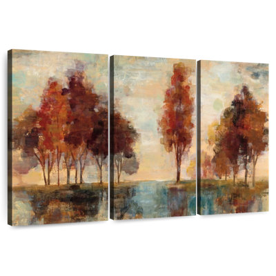 Avery Field And Forest II
