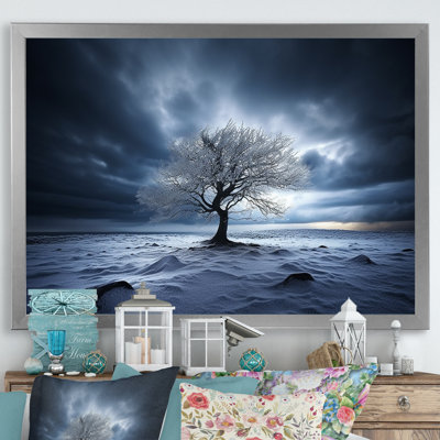 Jamesburg - Arbres, impressions sur toile_106504
