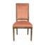 Louis Upholstered Dining Chair