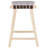 Alston Counter Stool with Solid Wood Frame-146388280-262042697-261302175