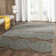 Harlee Geometric Hand Woven Area Rug