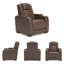 Fauteuil inclinable électrique Parimal High Impact