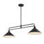 Luminaire suspendu industriel Fayra-1098856213