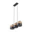 Luminaire suspendu scandinave NICOL 3-2128273316