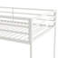 Lit superposé simple au-dessus de simple Lazan I-268202759