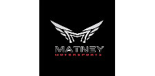Matney Logo