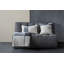 Refined Layers Wool Square Pillow Cover & Insert